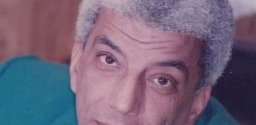 الموسيقار حسين فوزي