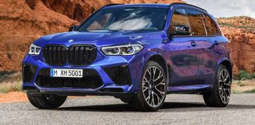 bmw x5 m50i