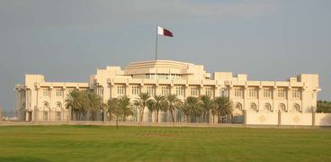 الديوان الاميري في قطر