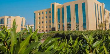 جامعة العريش