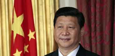الرئيس الصيني-شي جين بينج-صورة أرشيفية