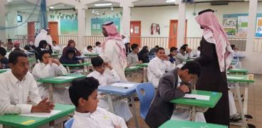 الخطة الدراسية 1445 للمدارس في السعودية