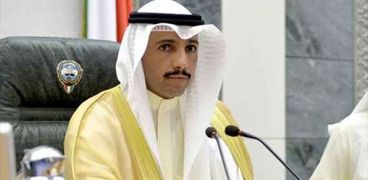 رئيس البرلمان الكويتي