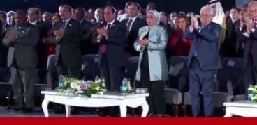 السيسي