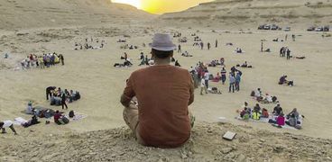 المحميات الطبيعية في مصر رئة لتلافي تغيرات المناخ