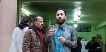 بائع فول أصبح أشهر حرامي في مصر