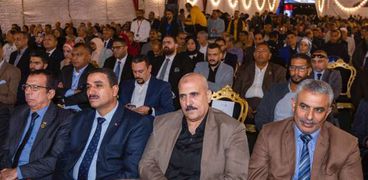مؤتمر التحالف الوطني ببورسعيد