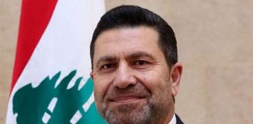 وزير الطاقة والمياه اللبناني الدكتور ريمون غجر