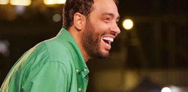 رامي جمال