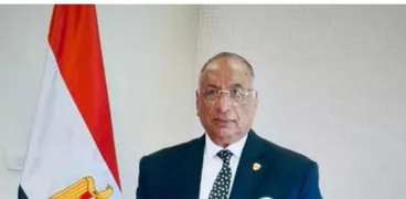 المستشار مسعد عبد المقصود الفخراني، رئيس قضايا الدولة