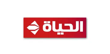 شعار قناة الحياة
