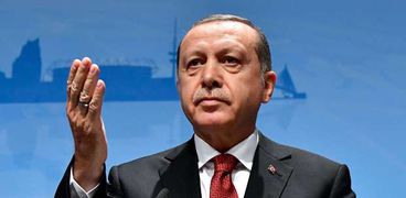 الرئيس التركي-رجب طيب أردوغان-صورة أرشيفية