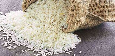الأرز البسمتي