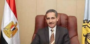 محافظ الغربية يكلف "حمدي صديق" خلفا ل"زين العابدين" رئيس لمدينة المحلة