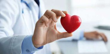 القلب الاحتقاني حالة مزمنة تؤثر على عضلات القلب
