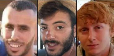 مقتل 3 محتجزين إسرائيلين