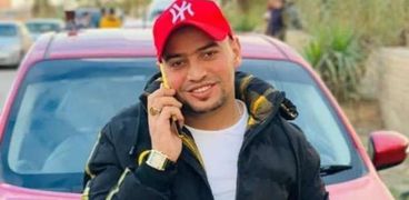 الشاب محمد حسان ضحية الغدر بكفر العرب في بنها