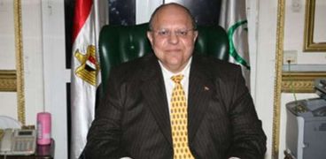المهندس هاني محمود، مستشار رئيس الوزراء للإصلاح الإداري