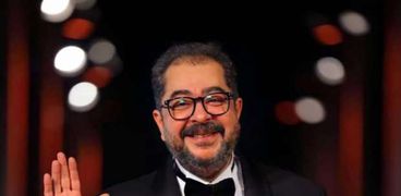 الفنان الراحل طارق عبدالعزيز