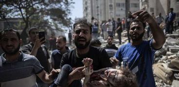 هدنة الجمعة تضع حدا لمآسي العدوان على غزة بعد 11 يوما من القصف