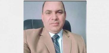 الدكتور محمد فهيم مستشار وزير الزراعة