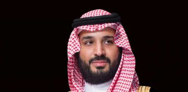 الأمير محمد بن سلمان