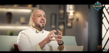 عمرو مهران، الداعية الإسلامي