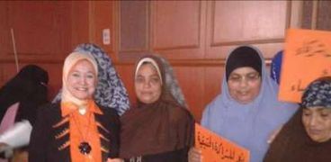 "القومي للمرأة بالإسكندرية" يعقد ندوة عن حملة الـ16 يوما بـ"برج العرب"