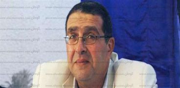 حسين منصور، نائب رئيس حزب الوفد