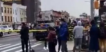 حادث نيويورك