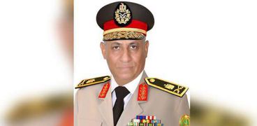 اللواء أركان حرب محمد حجازي، قائد قوات الدفاع الجوي