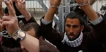 إطلاق سراح أسرى فلسطينيون - أرشيفية