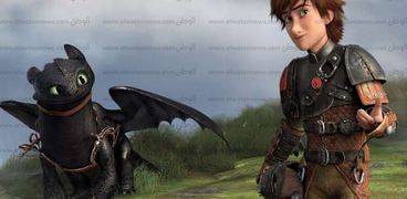 فيلم How to Train Your Dragon