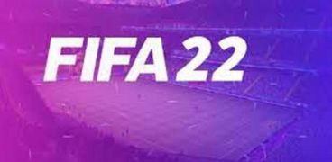 لعبة FIFA 2022