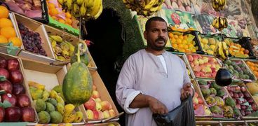 أسعار الفاكهة في أسواق مصر اليوم
