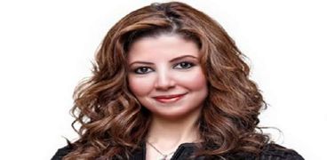 رانيا هاشم عضو المجلس الأعلى لتنظيم الإعلام