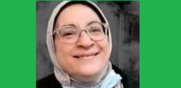 وفاة الدكتورة آمنة عليوة بفيروس كورونا