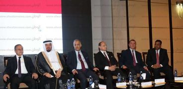 محافظ كفر الشيخ يشارك بمؤتمر التنمية المستدامة لدعم السياحة