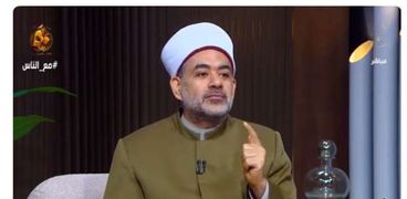 أمين الفتوى بدار الإفتاء المصرية