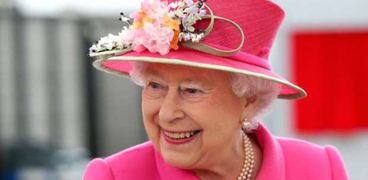 ملكة بريطانيا الراحلة إليزابيث الثانية