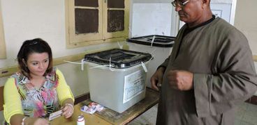 "إعادة الانتخابات البرلمانية" بسوهاج