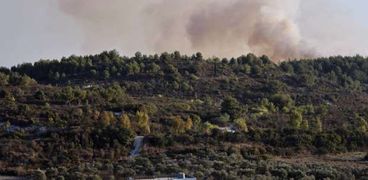 قصف متبادل على الحدود بين لبنان والاحتلال الإسرائيلي