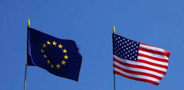 الاتحاد الأوروبي وأمريكا
