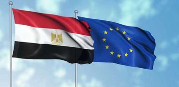 مصر و الاتحاد الأوربي