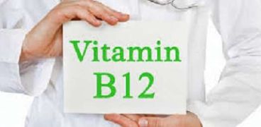 أعراض نقص فيتامين b12