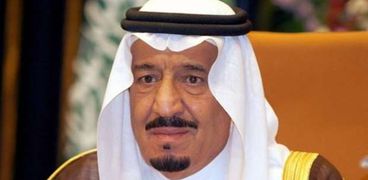 العاهل السعودي سلمان بن عبدالعزيز