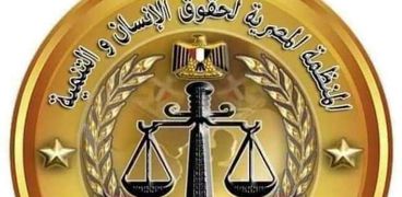 المنظمة المصرية لحقوق الإنسان والتنمية