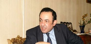عمرو الشوبكي