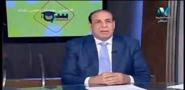 قناة مصر التعليمية لأول مرة منذ 23 عاما تريند على موقع اليوتيوب.