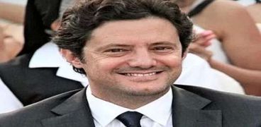 زياد مكاري وزير الإعلام اللبناني الجديد